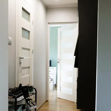 2-pokojowy Apartment Gdynia