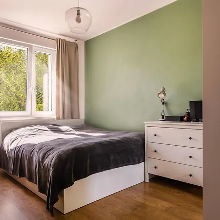 2-pokojowy Apartman