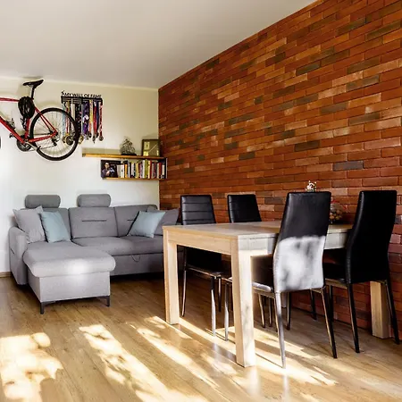 Apartment 2-pokojowy *