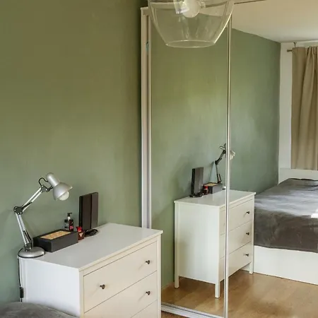 2-pokojowy غدينيا