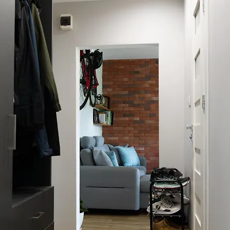2-pokojowy Apartment *